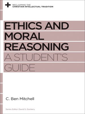 cover image of Ethics and Moral Reasoning